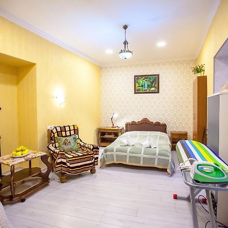 Guest House Happy Holidays Tbilisi Luaran gambar