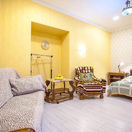 Guest House Happy Holidays Tbilisi Luaran gambar
