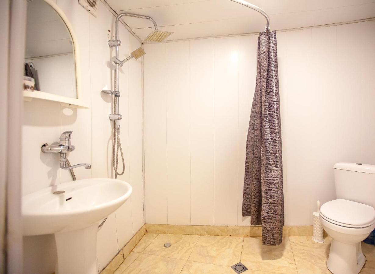 Guest House Happy Holidays Tbilisi Luaran gambar