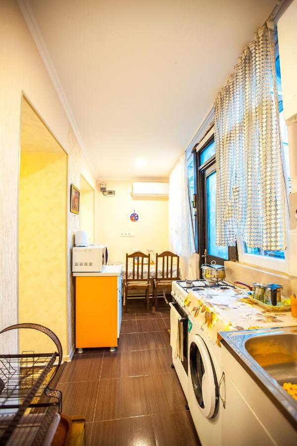 Guest House Happy Holidays Tbilisi Luaran gambar