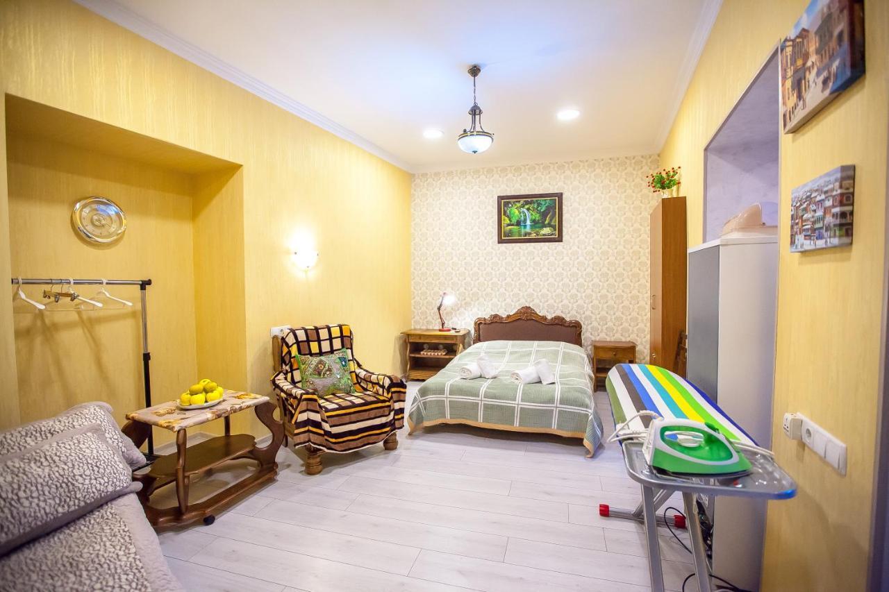 Guest House Happy Holidays Tbilisi Luaran gambar