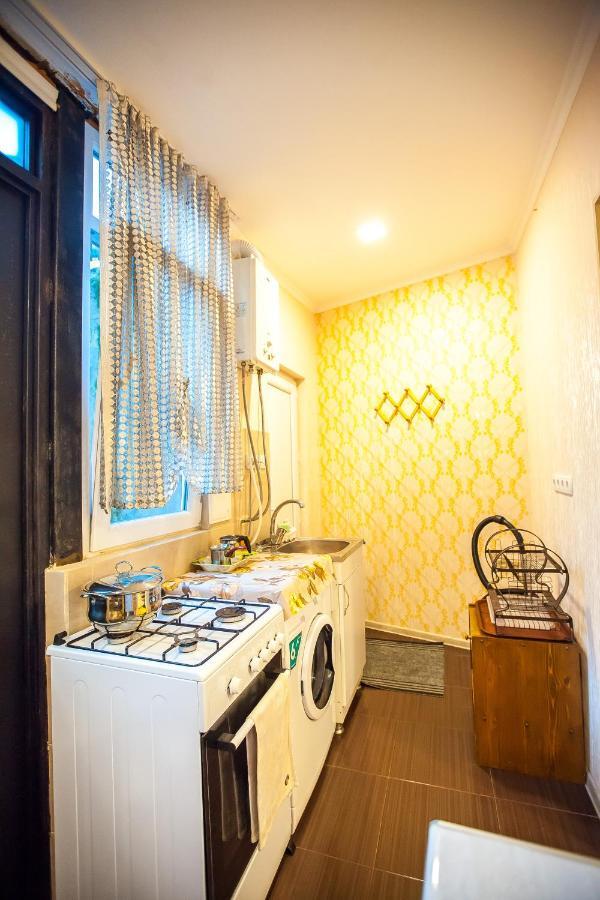 Guest House Happy Holidays Tbilisi Luaran gambar