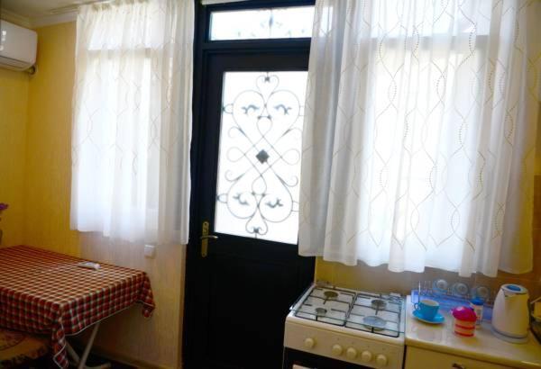 Guest House Happy Holidays Tbilisi Luaran gambar