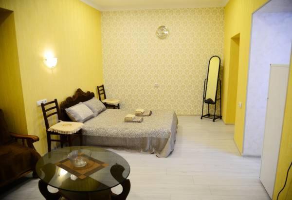 Guest House Happy Holidays Tbilisi Luaran gambar
